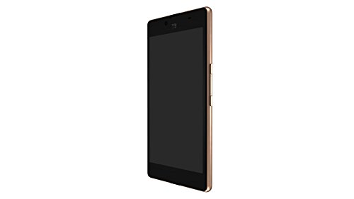 Image of YU Yuphoria (Champagne Gold, 16GB)