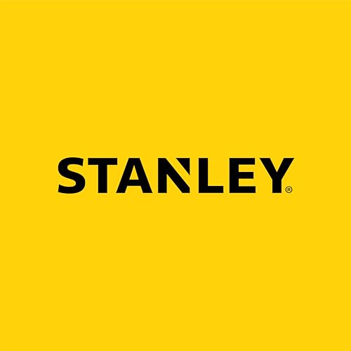 Stanley® TR-45 Light-Duty Staple Gun, Silver