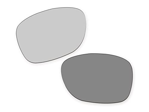 Image of Lenses Replacement for Oakley Catalyst OO9272 Sunglass - Confirm Fit | Scratch Resistant