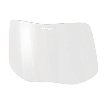 3M™ Speedglas™ Lot de 10 disques extérieurs résistants à la chaleur pour tous les modèles 9100