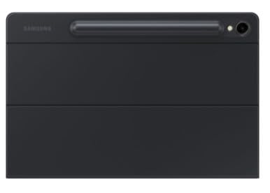 Samsung Galaxy (Tab S9)Book Cover Keyboard Black : Amazon.ca