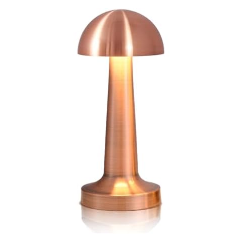 EJFOIEJ Portable LED Table Lamp Cover