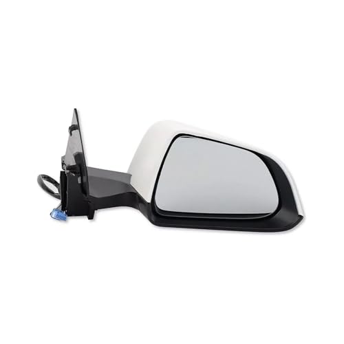 Rétroviseur électrique Tesla Model 3 étanche et pliable - 2