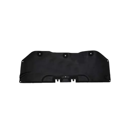 Isolant capot Toyota Highlander Kluger XU40 2008-2013 tapis insonorisant moteur