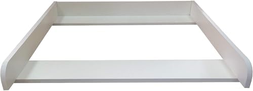 Fasciatoio Per Comò Koppang IKEA - Materassino Rimovibile, Bianco, 72x54 Cm - Sicuro E Pratico - Foto 10