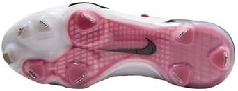 Nike Force Zoom Trout 9 Elite - Red - FB2906-600