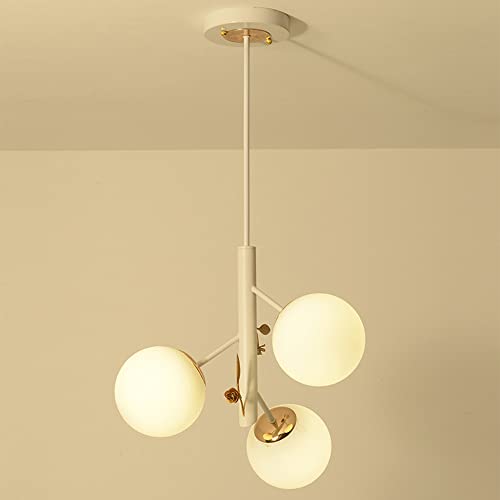 Chandelier salle à manger pour illumination table repas et bar moderne