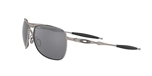 oakley aviator style