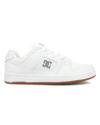 Image of DC Mens Men's Manteca 4 Low Skate Shoe