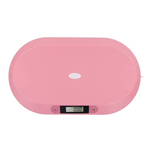 DigitalBabyScale StableReadings Height Measure BabyWeightScale RoundedEdges for Food