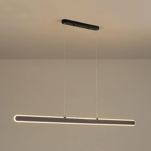 Lustre de cuisine moderne suspension LED Star of Light pour table