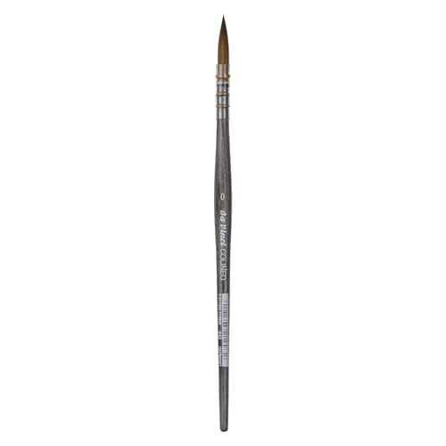 da Vinci Colineo 442 Quill Round 0