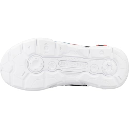 Image of Skechers Boys Gametronix 2 Sneaker