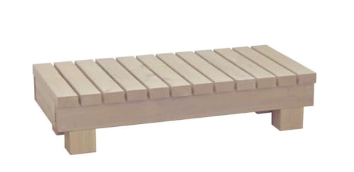 WOODPRO  Xebv ݑ(Y 6.5cm) 89cm s40cm 23.6cm WBizCgx[WjF   iy i Y 󒍐Y