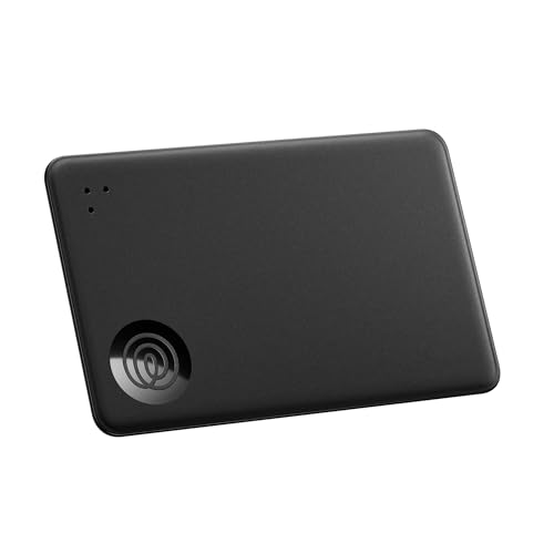 Life360 Tile Slim - Wallet Finder, Bluetooth Tracker...