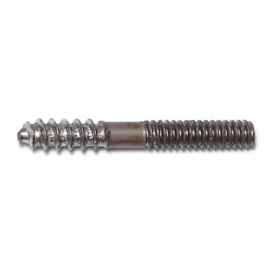 10-24 x 1-1/2 Hanger Bolt (40 Pieces)