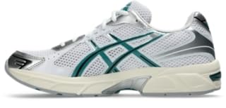 Asics Gel-1130 "White/Rainy Lake"2