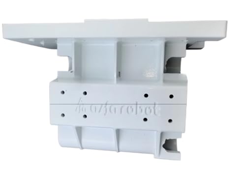 Single Cut arm Upper and Lower Mount (BE850 Positive arm) 106401327-A000