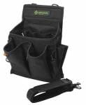 GREENLEE 0158-15 Tool Caddy,Cordura,20 Pocket