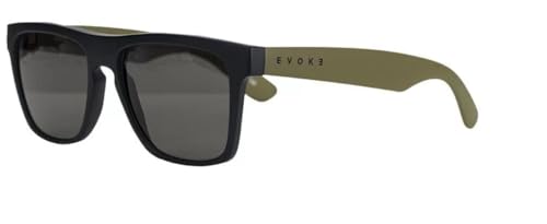 EVOKE ÓCULOS DE SOL EVOKE 24 AE11 56 - UV Protegida - Moderno - Unissex