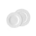 Produktbild Rosenthal Jade Weiss Tafelgedeck 2tlg.