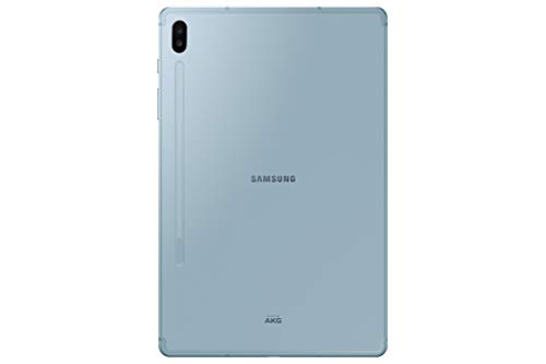 Image of Samsung Galaxy Tab S6 (10.5-inch, 128GB, WiFi), Blue