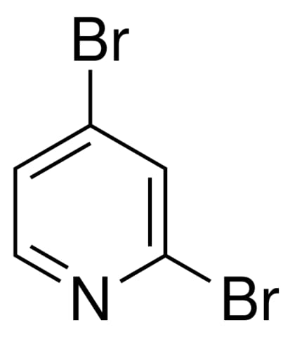 2,4-Dibromopyridine,CAS:58530-53-3, with high purity97%, 100g