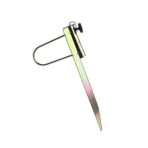 OFFSCH Beach Umbrella Spike Umbrella Anchor Umbrella Spike Beach Straight Umbrella Beach Umbrella Anchor