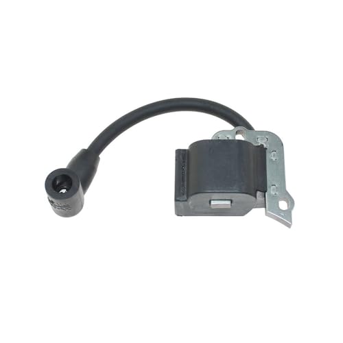 Bobina de encendido 753-08489 para modelos TB430 y RM125