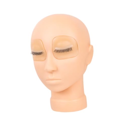 "Abbraccia" Make -Up Exercise -Replacement -Eye -Catching Professional Reusable Removable Exchange Of SyeLid Externas Syealashg