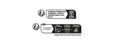 MAC ALLISTER Aspirateur Eau Poussière MWDV-20 L-A 20 Longueur 1400 W