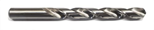 High-Quality HSS Drill Bit Set for #30 Wire - Pack of 6