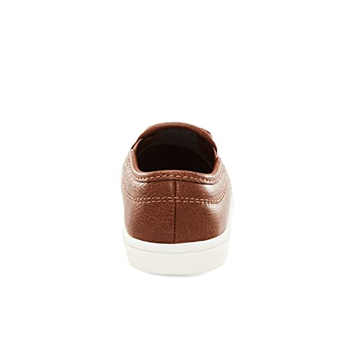 Simple Joys by Carter's Boys Jack Loafer, Brown by Simple Joys by Carter's - Image 3