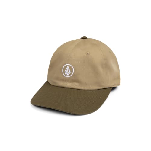Image of Volcom Men's Full Stone Dad Hat