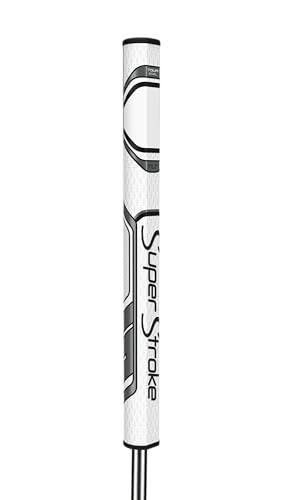 SuperStroke Zenergy TLT Off-Axis Putter Grip