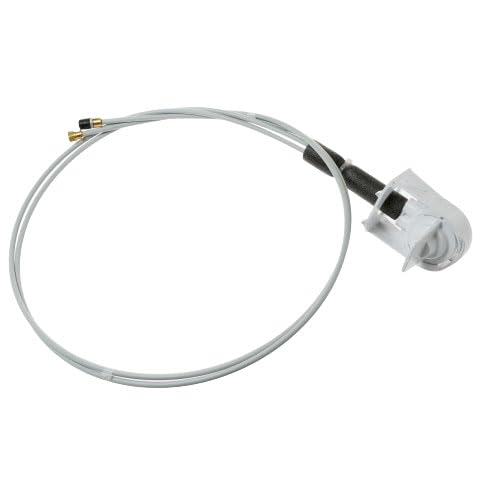 ge refrigerator water filter manifold - oem replacement (wr02x45206)