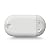 Resideo CHW3610W8001 WiFi Water Leak Detector For Home, Smart Water Sensor Alarm and Freeze Detector, Water Detector Alarm for Basement, Bathroom, and Under Sink