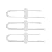 Dreambaby Sliding Locks, 3 Pack