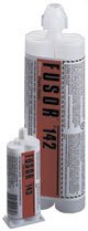 LORD FUS-142 Plastic Repair Adhesive, Fast