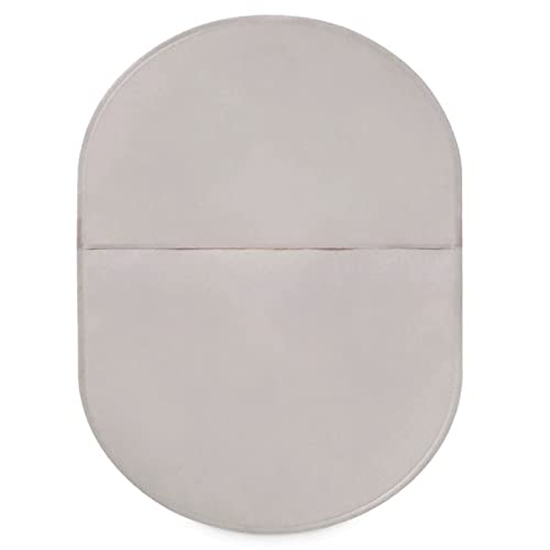 SenSura Mio Flex Filtered Ostomy Pouch, Two-Piece System Maxi Closed End, 12213 - Box of 30