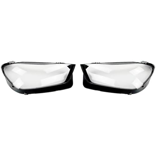 Capot phare Benz GLE W167 remplacement optique complet GLE300 GLE400 GLE450
