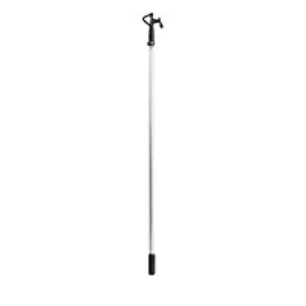 Nuova Rade Bichero Aluminio 240 cm