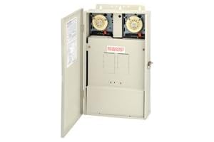 T104M Intermatic Pool Timer Mechanism Only