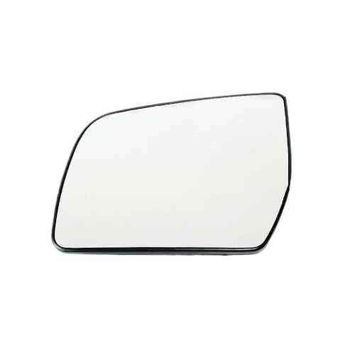 Glace rétroviseur pour Ford Ranger 2012-2019 Everest 2015-2022 miroir extérieur gauche
