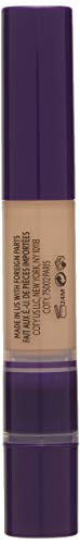 COVERGIRL Simply Ageless Instant Fix Advanced Concealer, Light
