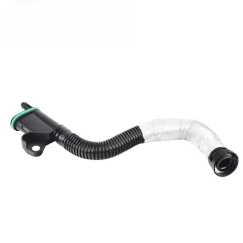 �N�����N�P�[�X�x���g�`���[�u Compatible With For Jetta For Golf For Passat For Tiguan �����ԕ��i PCV �z�[�X�N�����N�P�[�X�u���[�U�[�z�[�X�`���[�u�p�C�v 06J103213C