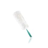 plumeros para limpiar el polvo Gracias a la conexión Click, puede combinarse con todos los palos del sistema Click