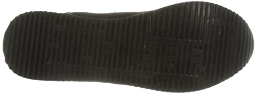 Tommy Hilfiger, Sneakers Donna, Black, 40 EU