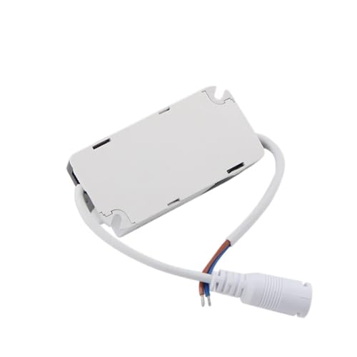Controlador LED 300mA de 8W a 12W con entrada AC85-265V para tiras de iluminación en interiores 3