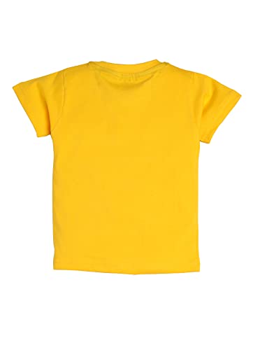 Image of Toonyport Presents Casual Clothing Sets for Kids | T-Shirt and Half Pant Set | Best Combo Outfits for Kids | Age 6 Months to 6 Years